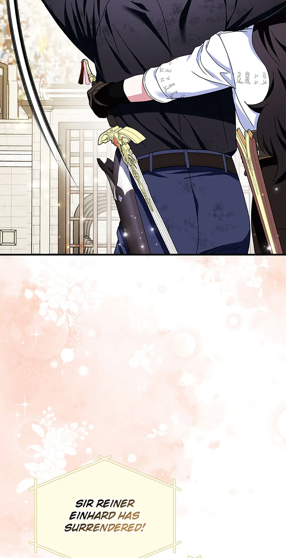 I Tried To Be Her Loyal Sword Chapter 112 360 83