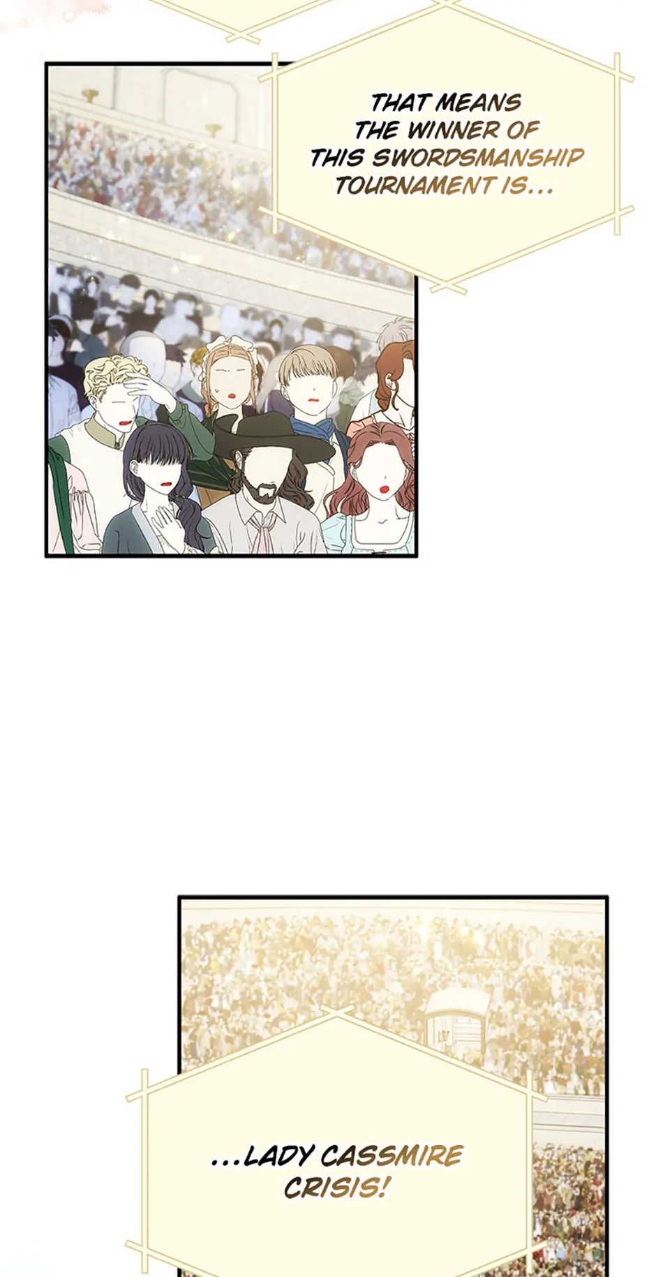 I Tried To Be Her Loyal Sword Chapter 112 361 84