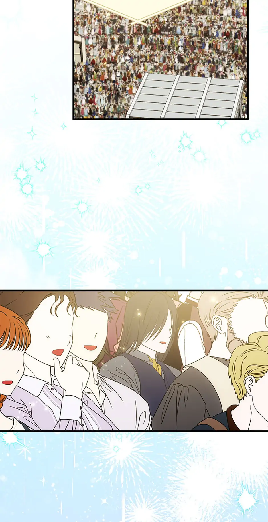 I Tried To Be Her Loyal Sword Chapter 112 362 85