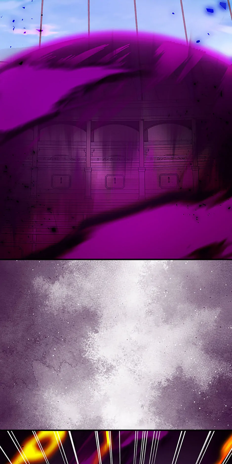 I Tried To Be Her Loyal Sword Chapter 114 258 02