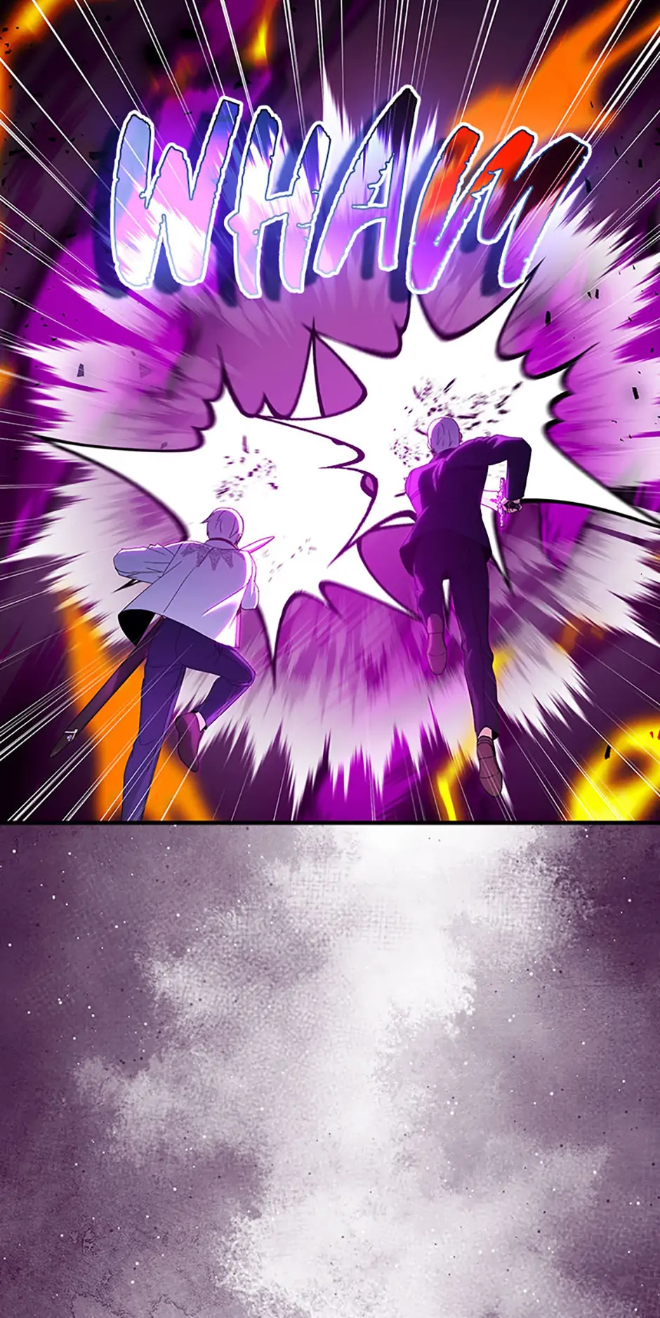 I Tried To Be Her Loyal Sword Chapter 114 259 03