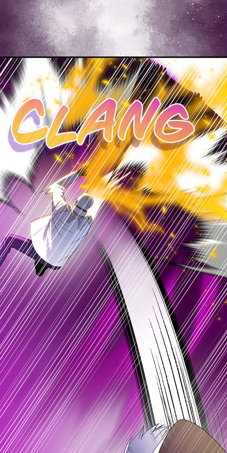 I Tried To Be Her Loyal Sword Chapter 114 261 05