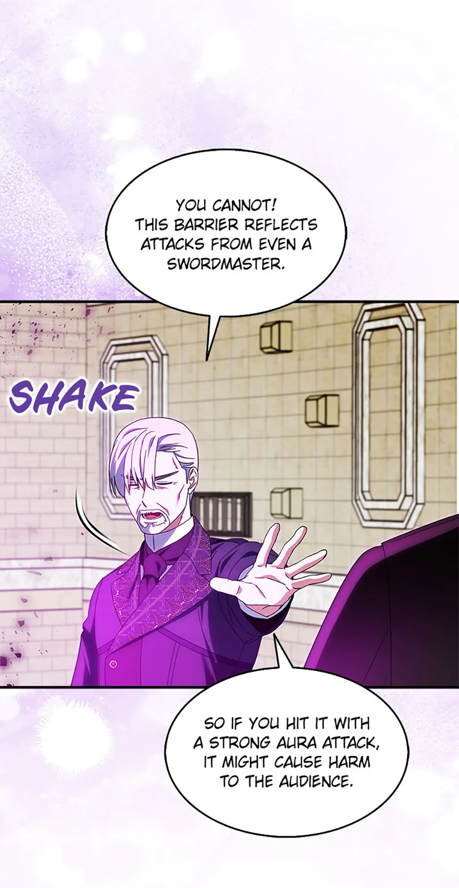 I Tried To Be Her Loyal Sword Chapter 114 266 10