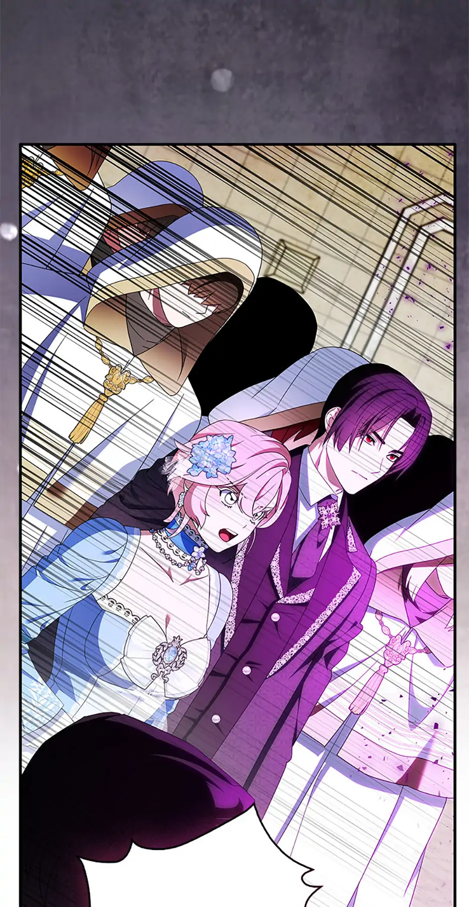 I Tried To Be Her Loyal Sword Chapter 114 269 13