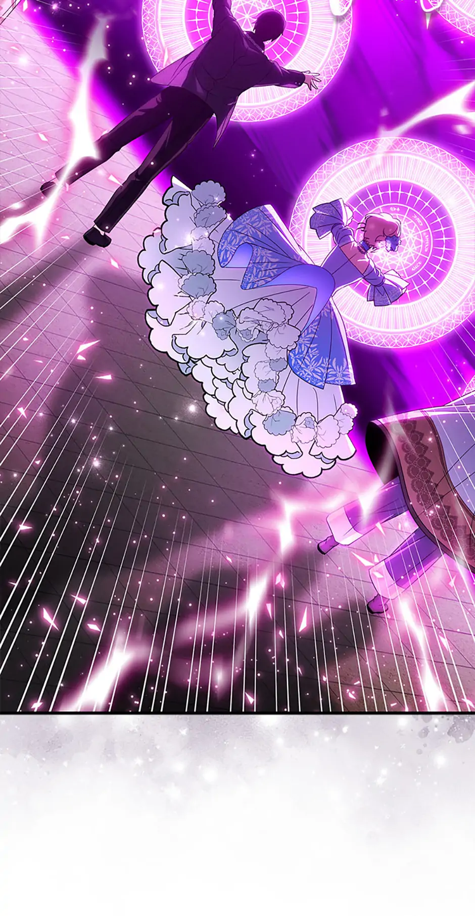 I Tried To Be Her Loyal Sword Chapter 114 272 16