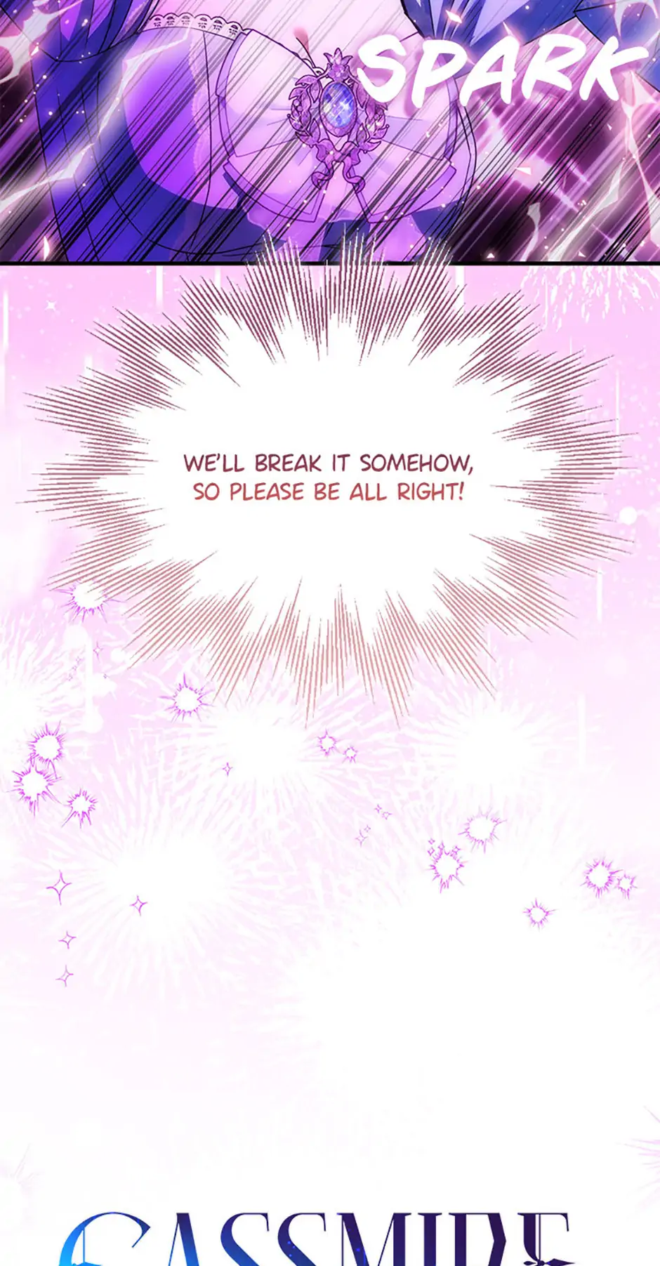 I Tried To Be Her Loyal Sword Chapter 114 274 18