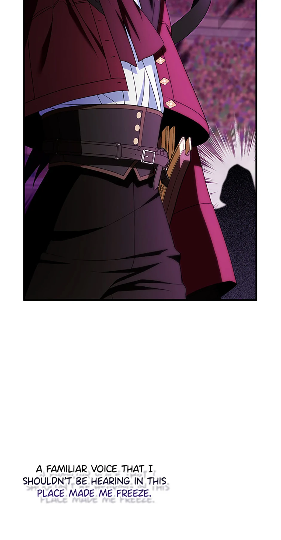 I Tried To Be Her Loyal Sword Chapter 114 276 20