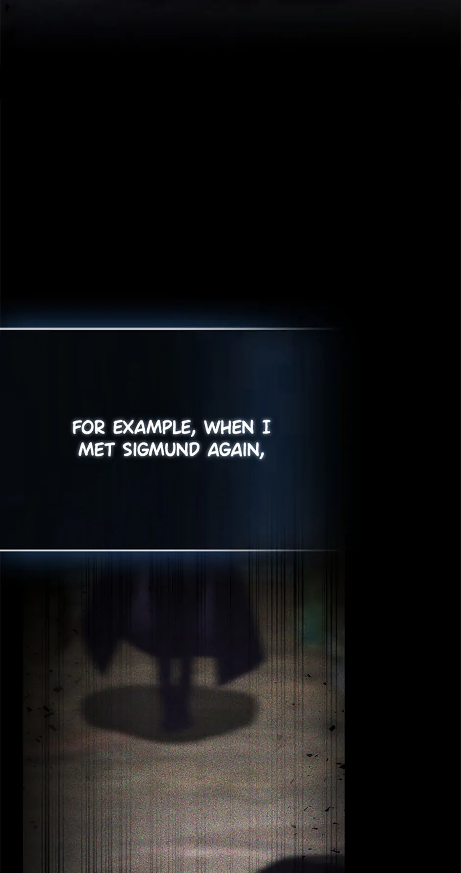 I Tried To Be Her Loyal Sword Chapter 114 281 25