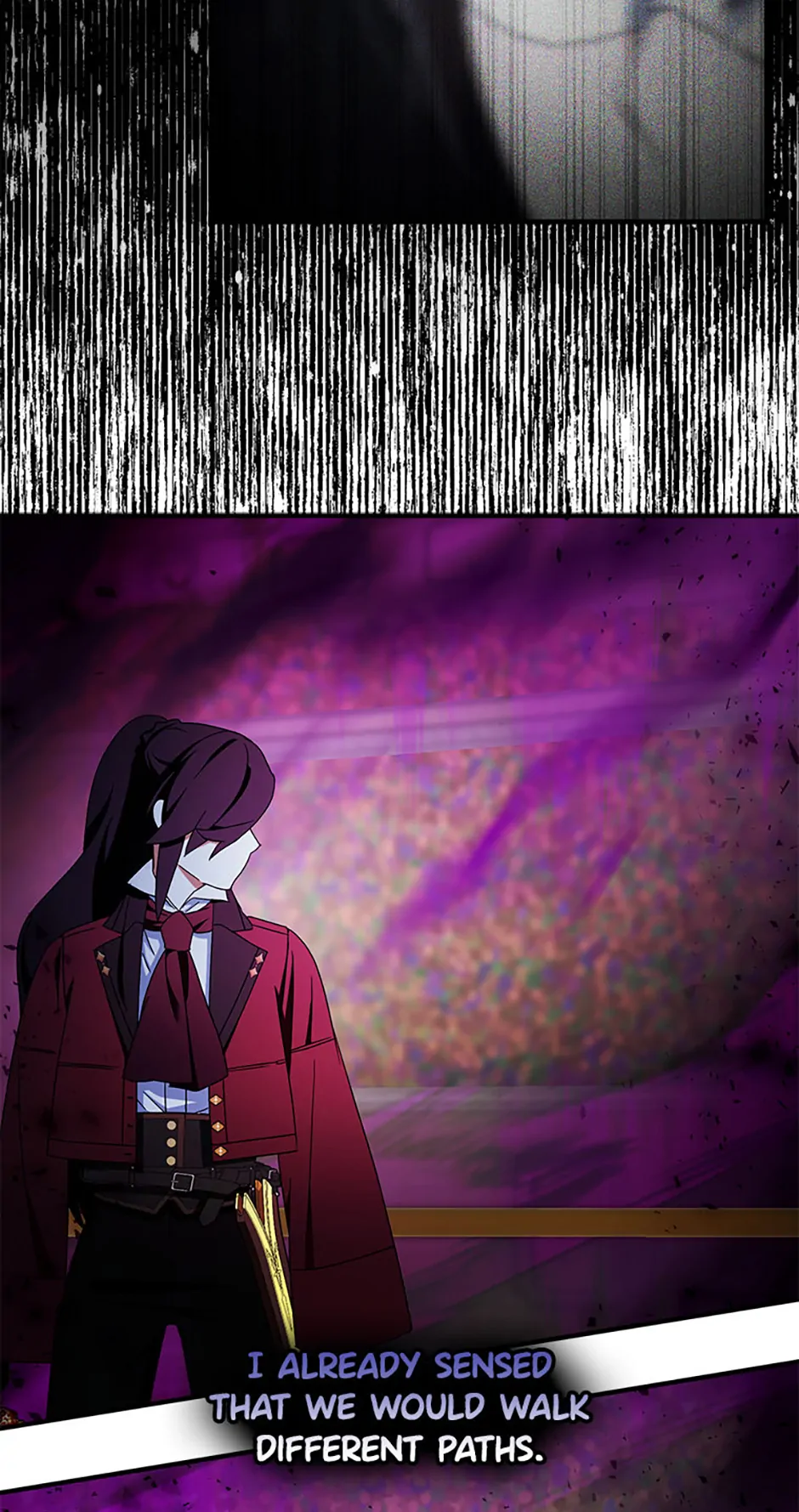 I Tried To Be Her Loyal Sword Chapter 114 283 27