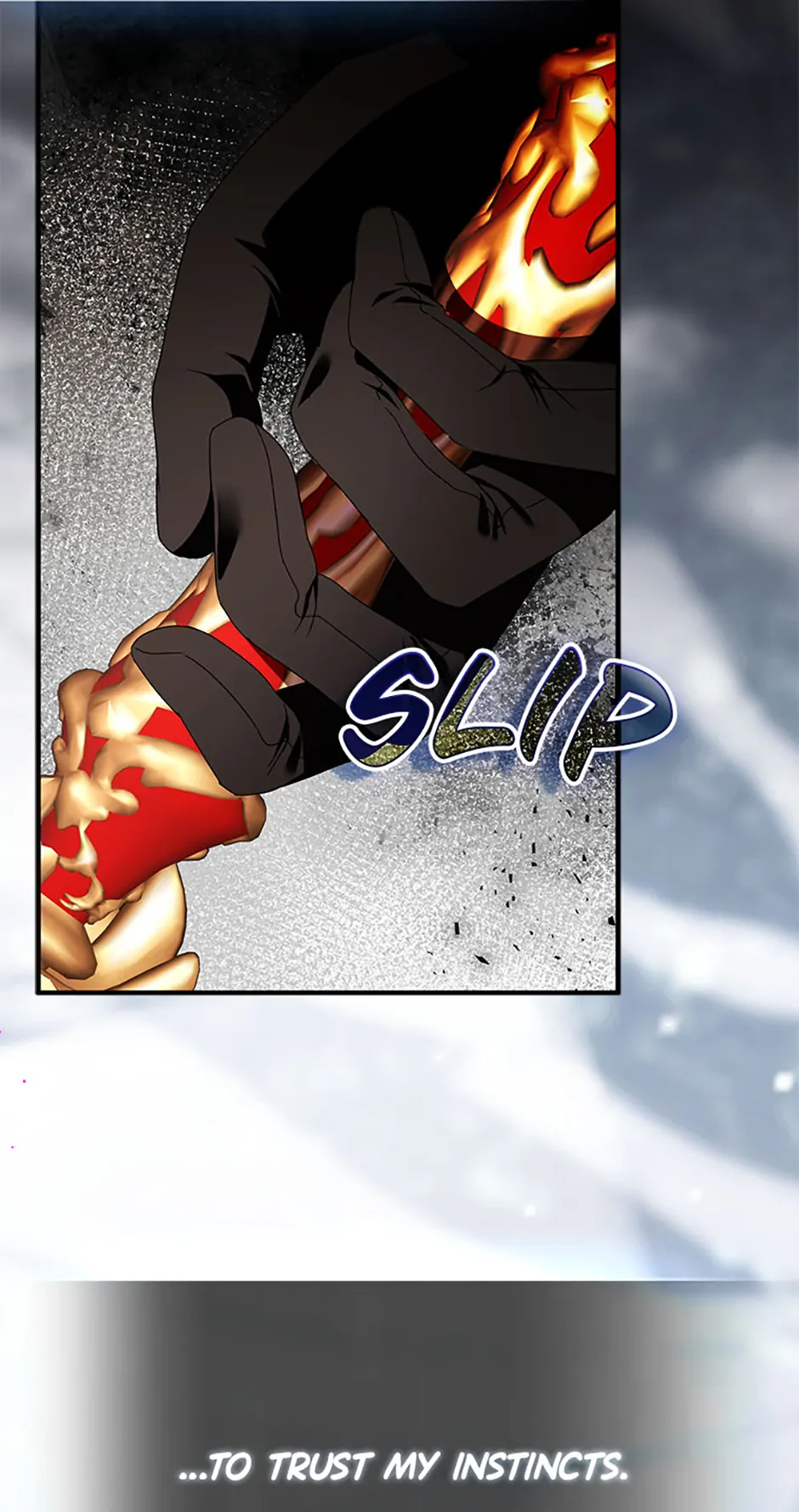 I Tried To Be Her Loyal Sword Chapter 114 285 29