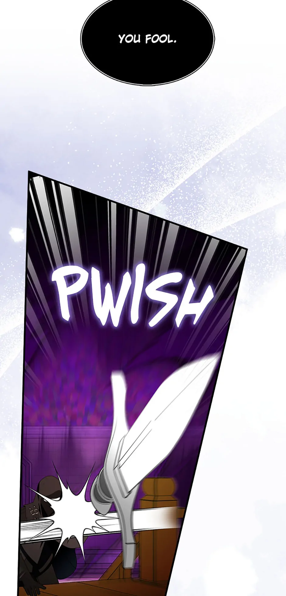 I Tried To Be Her Loyal Sword Chapter 114 289 33