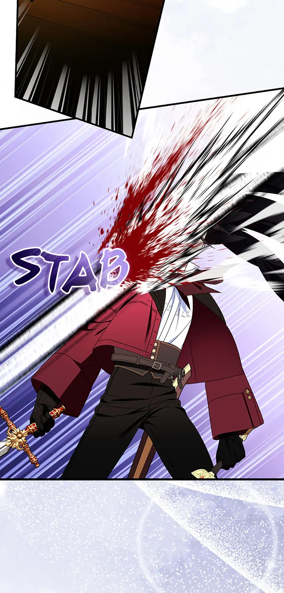 I Tried To Be Her Loyal Sword Chapter 114 290 34