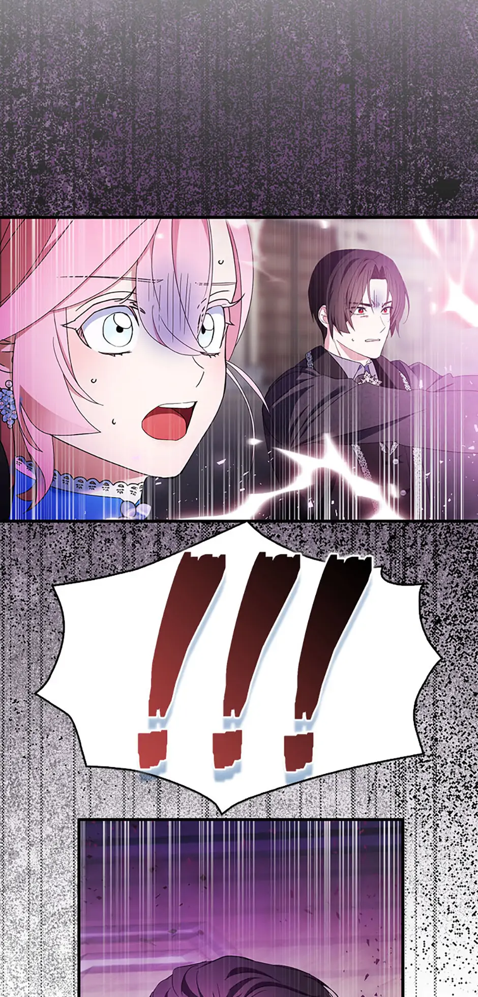 I Tried To Be Her Loyal Sword Chapter 114 292 36