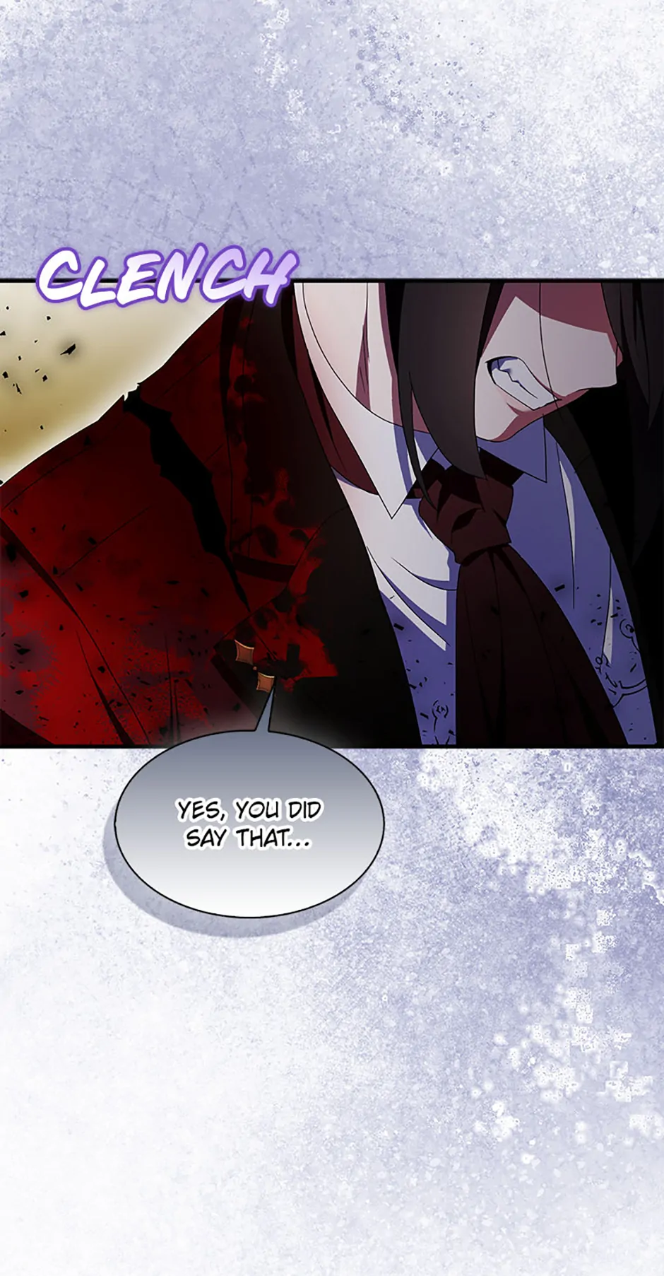 I Tried To Be Her Loyal Sword Chapter 114 296 40