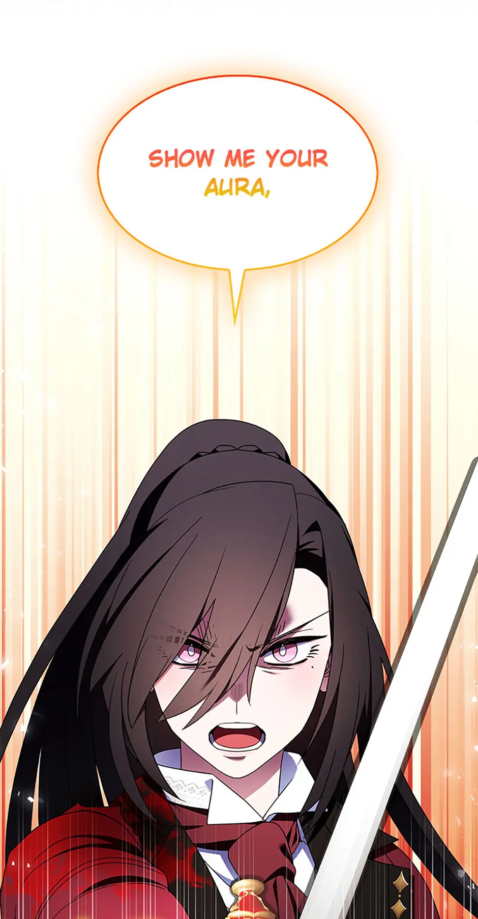 I Tried To Be Her Loyal Sword Chapter 114 299 43