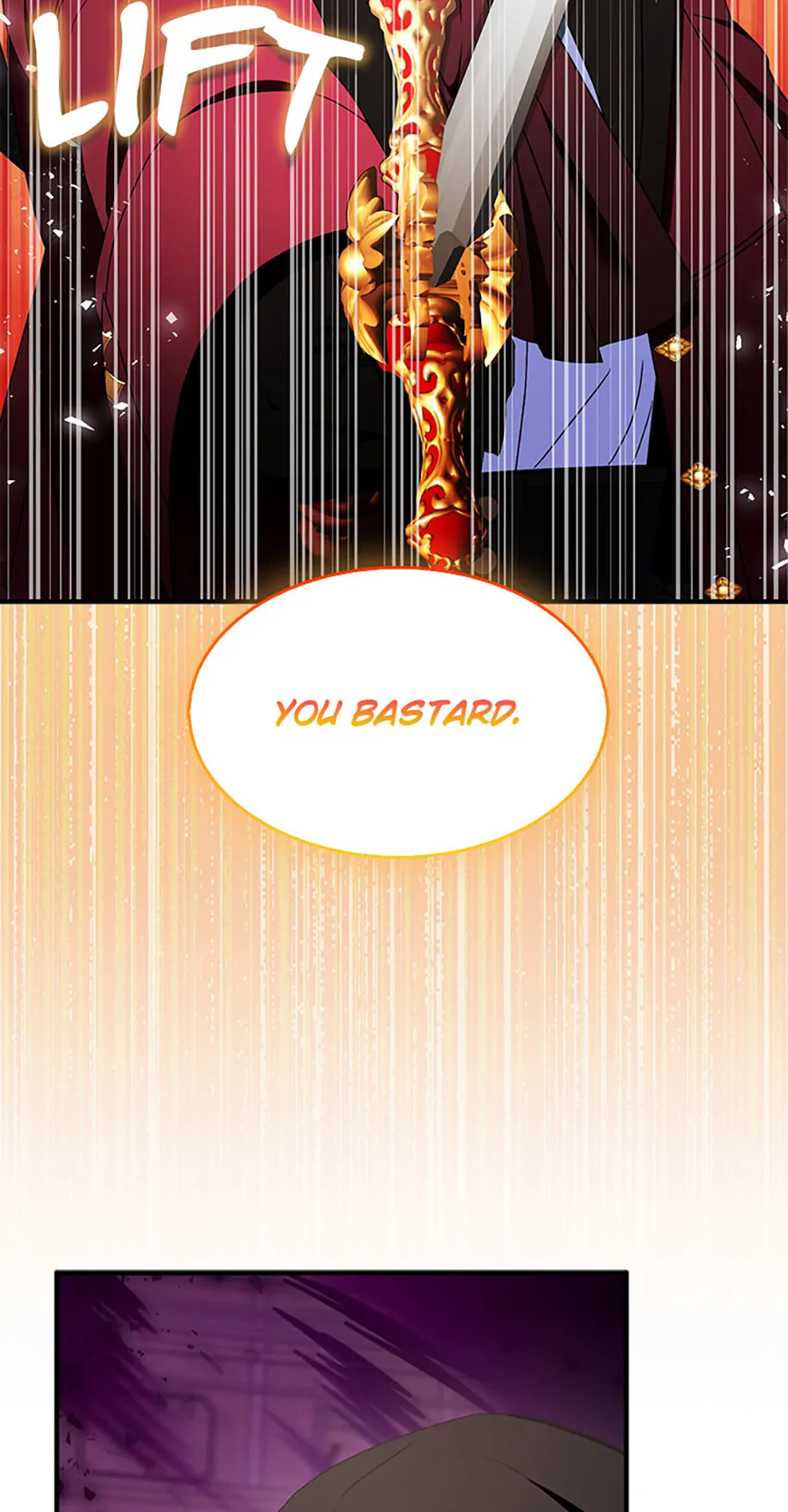 I Tried To Be Her Loyal Sword Chapter 114 300 44