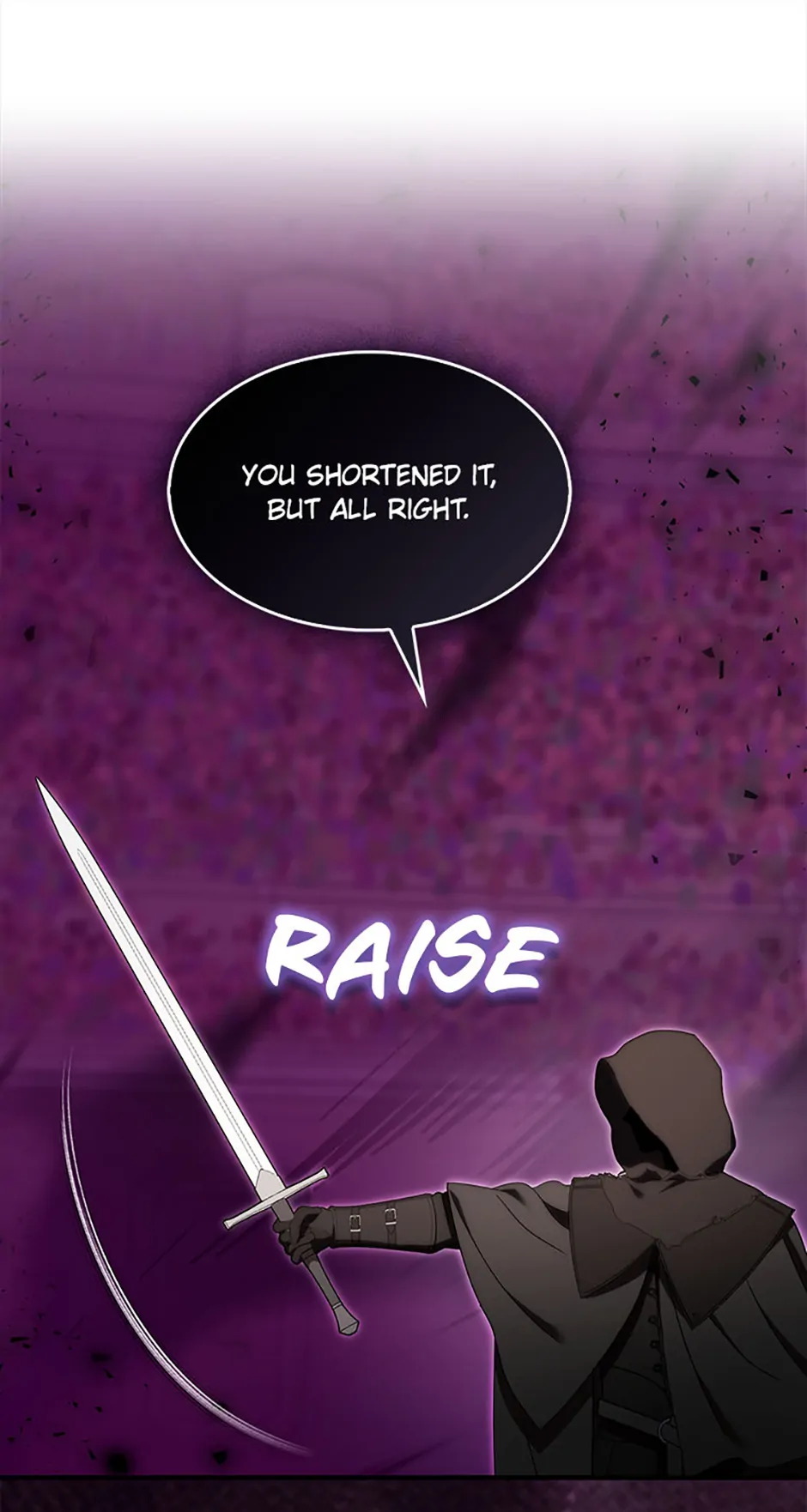 I Tried To Be Her Loyal Sword Chapter 114 303 47