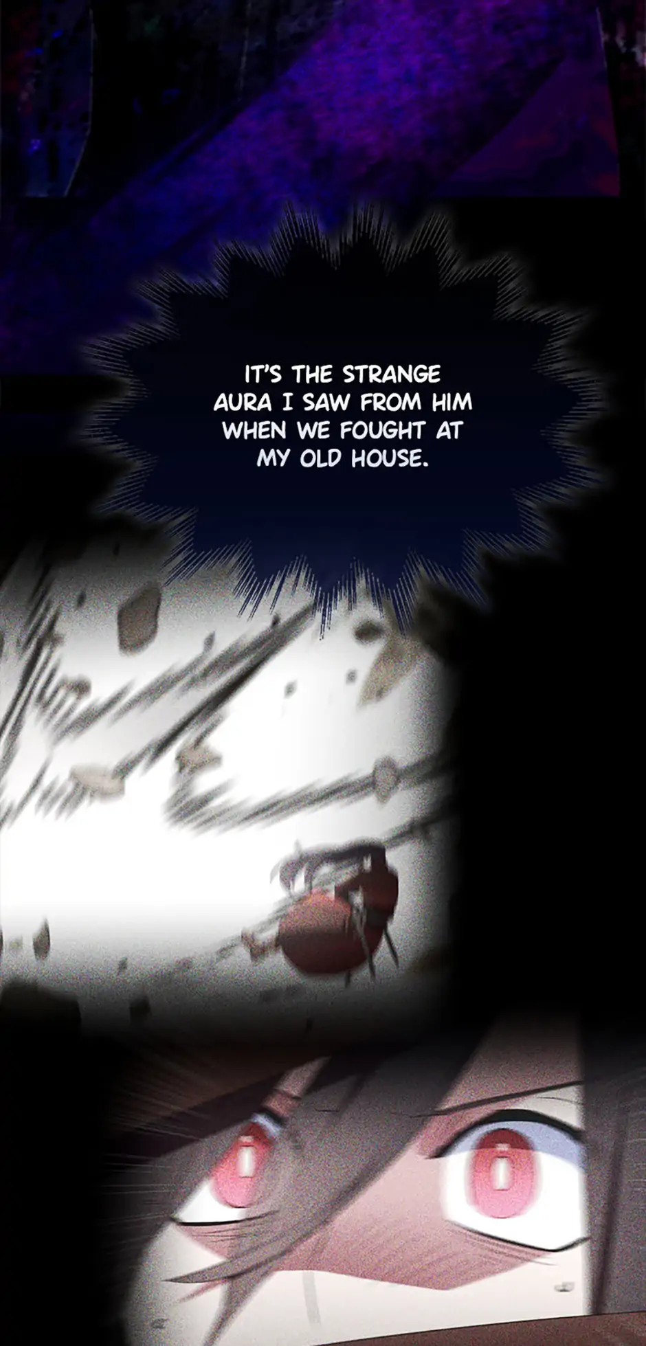 I Tried To Be Her Loyal Sword Chapter 114 311 55