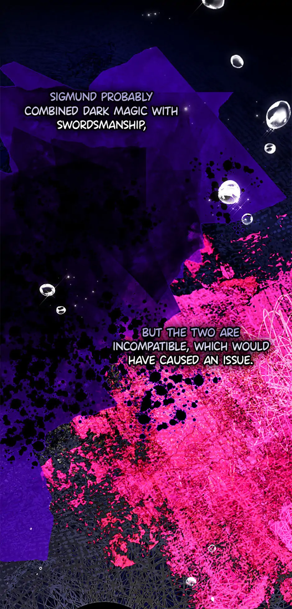 I Tried To Be Her Loyal Sword Chapter 114 316 60