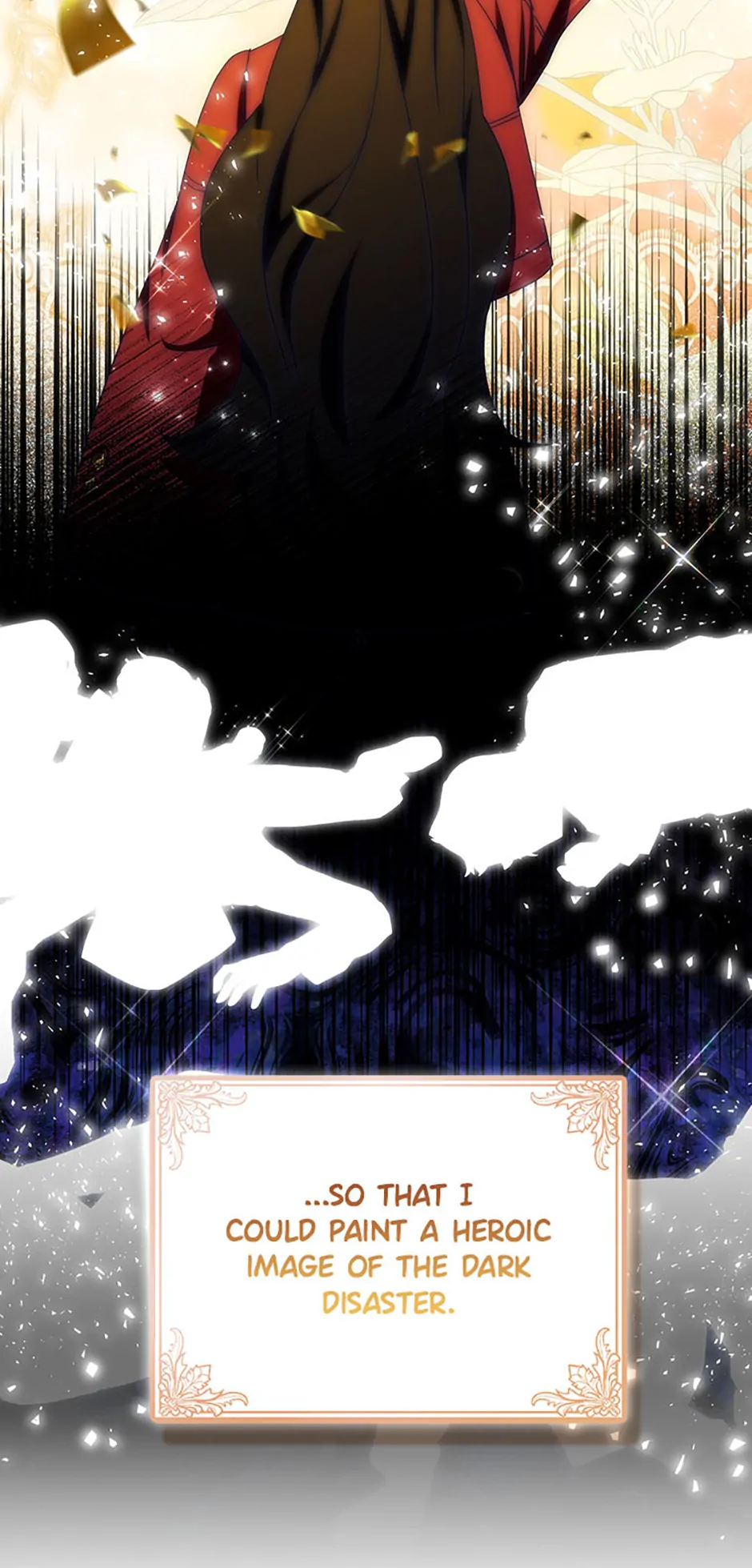 I Tried To Be Her Loyal Sword Chapter 114 319 63