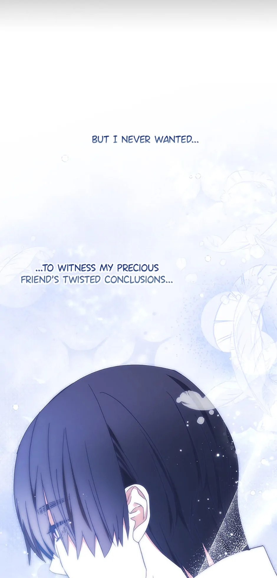 I Tried To Be Her Loyal Sword Chapter 114 320 64