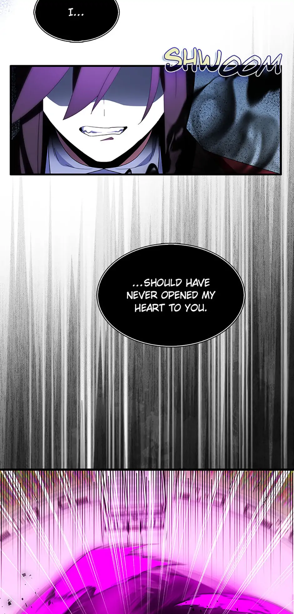 I Tried To Be Her Loyal Sword Chapter 114 322 66