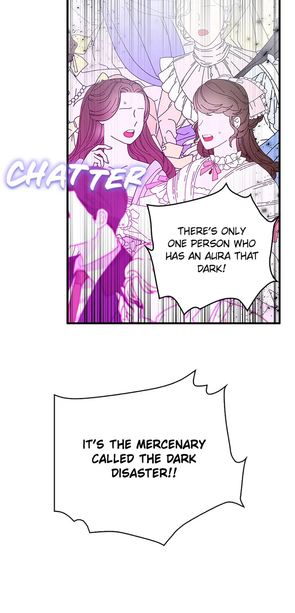 I Tried To Be Her Loyal Sword Chapter 114 325 69