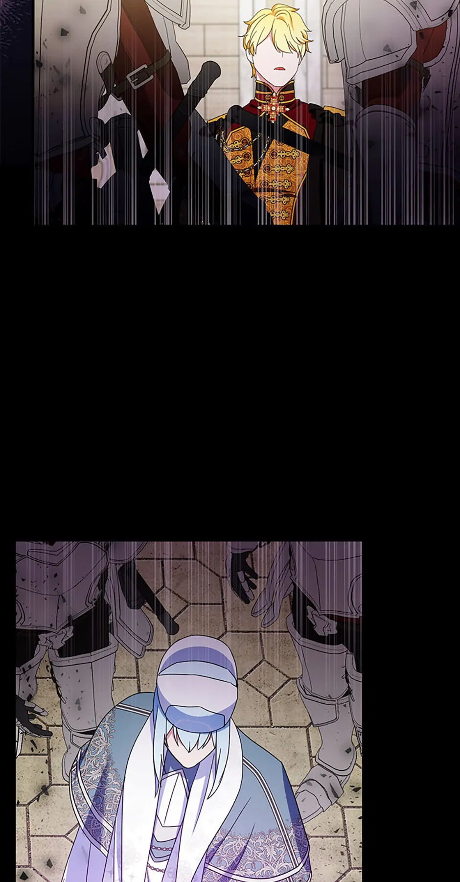 I Tried To Be Her Loyal Sword Chapter 114 327 71