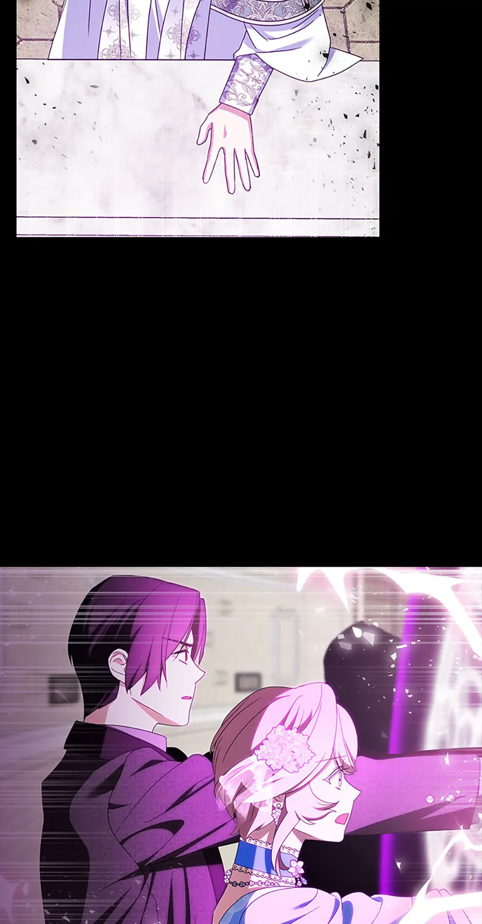 I Tried To Be Her Loyal Sword Chapter 114 328 72