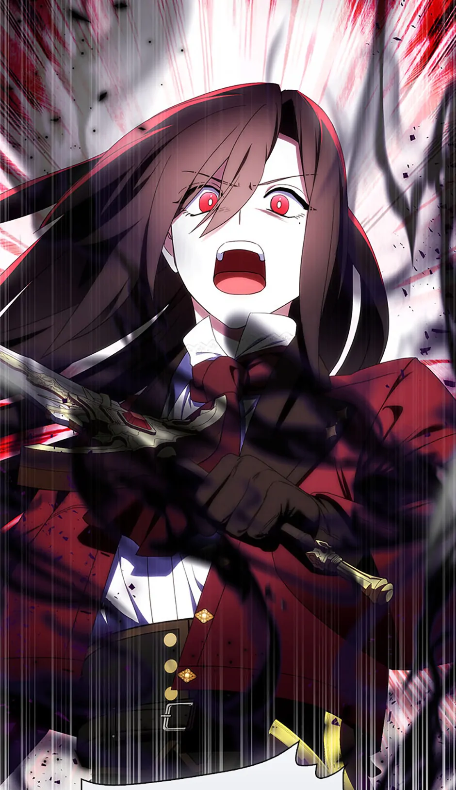 I Tried To Be Her Loyal Sword Chapter 114 335 79