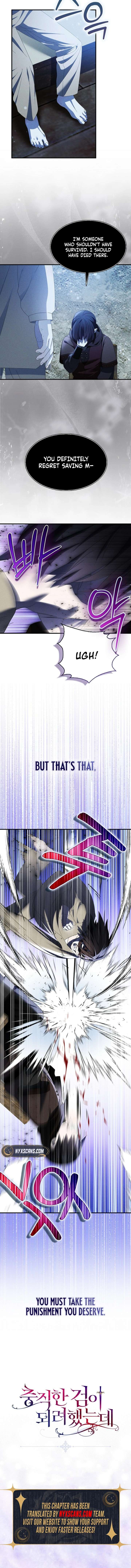 I Tried To Be Her Loyal Sword Chapter 117 55 12