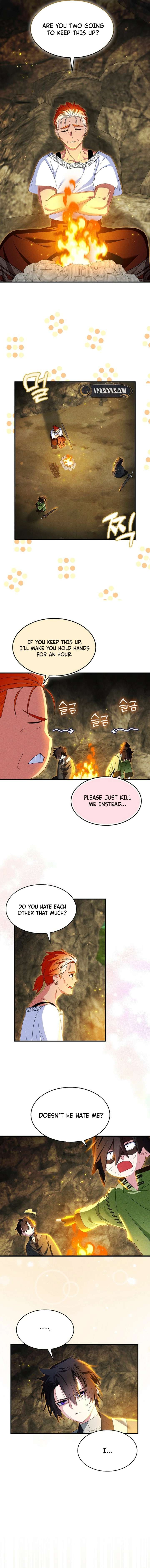 I Tried To Be Her Loyal Sword Chapter 117 46 3