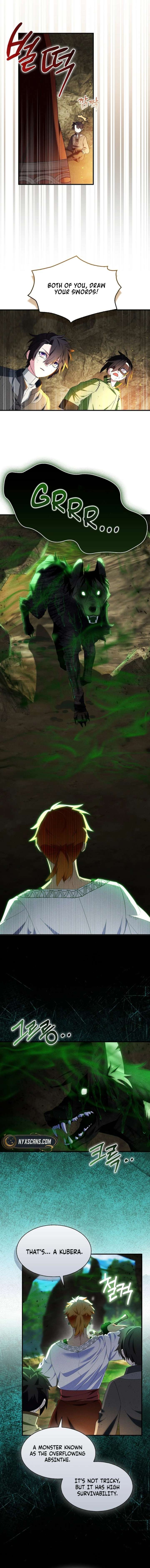 I Tried To Be Her Loyal Sword Chapter 117 47 4