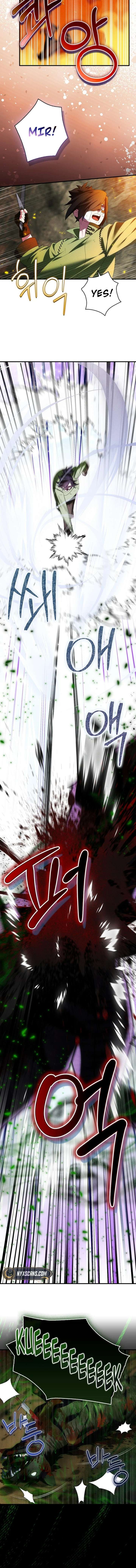 I Tried To Be Her Loyal Sword Chapter 117 49 6