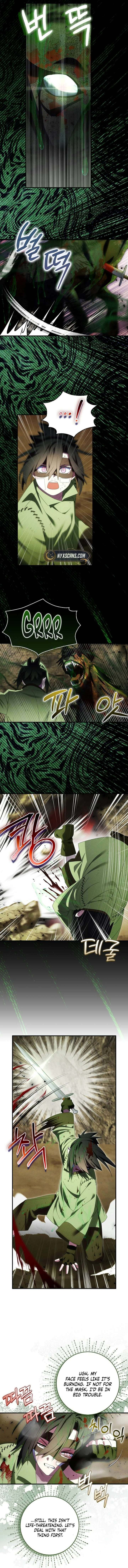 I Tried To Be Her Loyal Sword Chapter 117 50 7