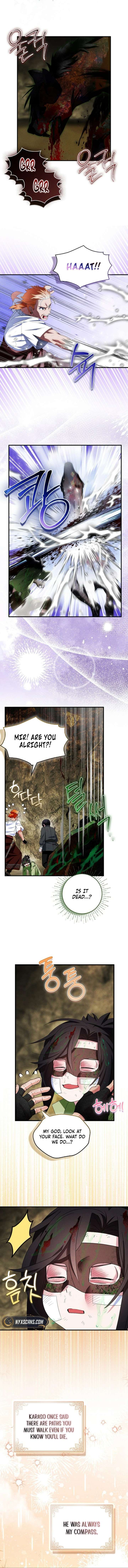 I Tried To Be Her Loyal Sword Chapter 117 51 8