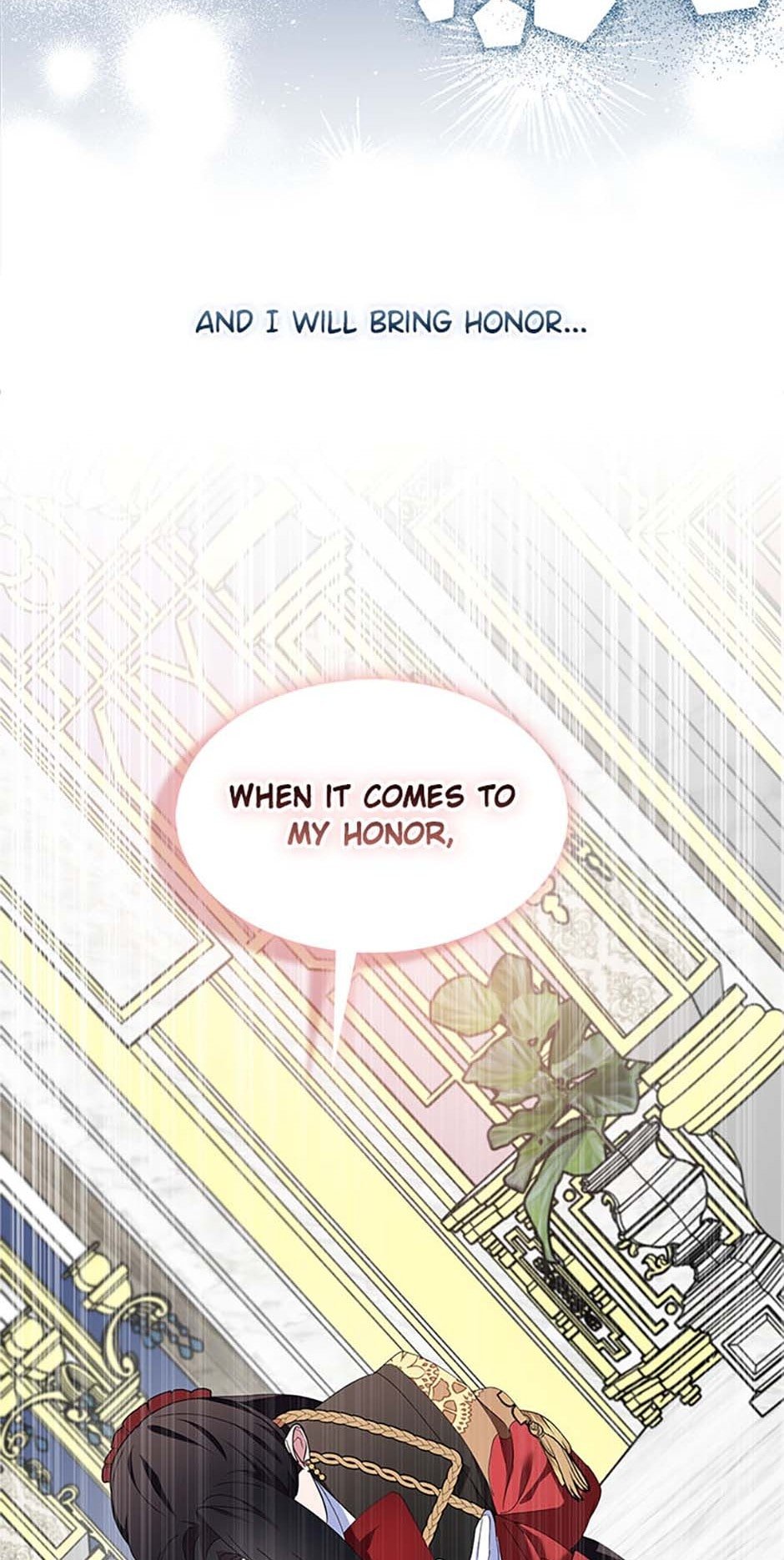 I Tried To Be Her Loyal Sword Chapter 71 249 02