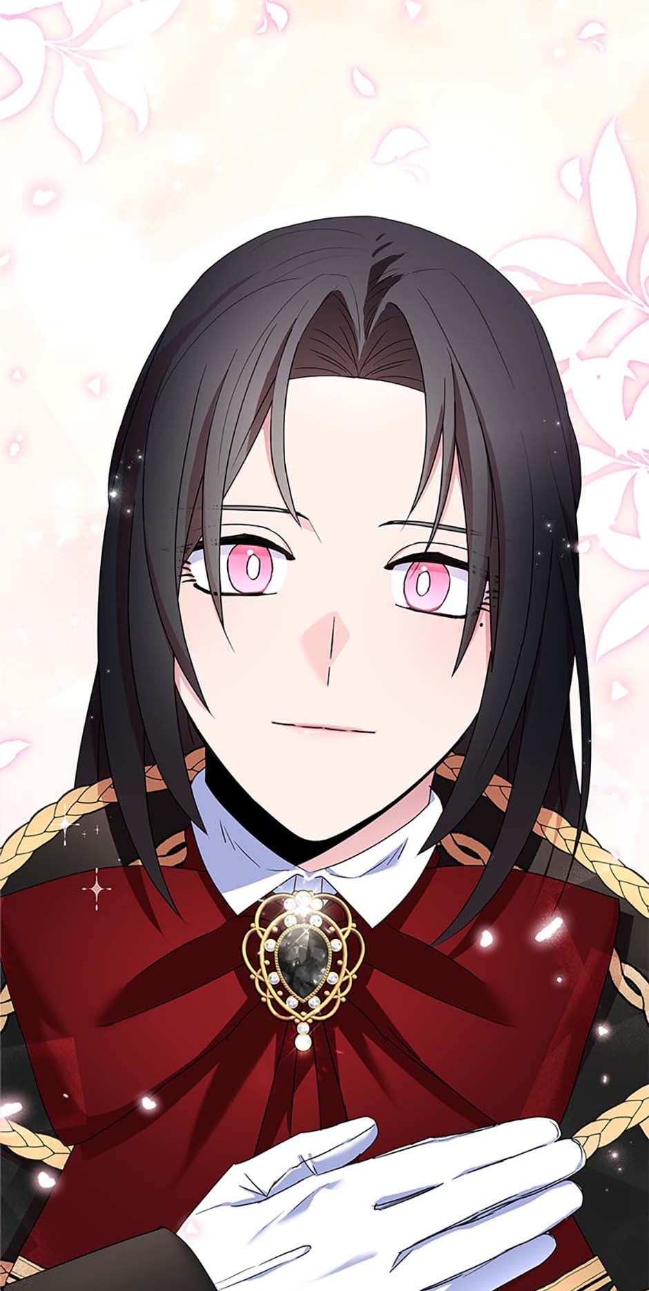 I Tried To Be Her Loyal Sword Chapter 71 252 05