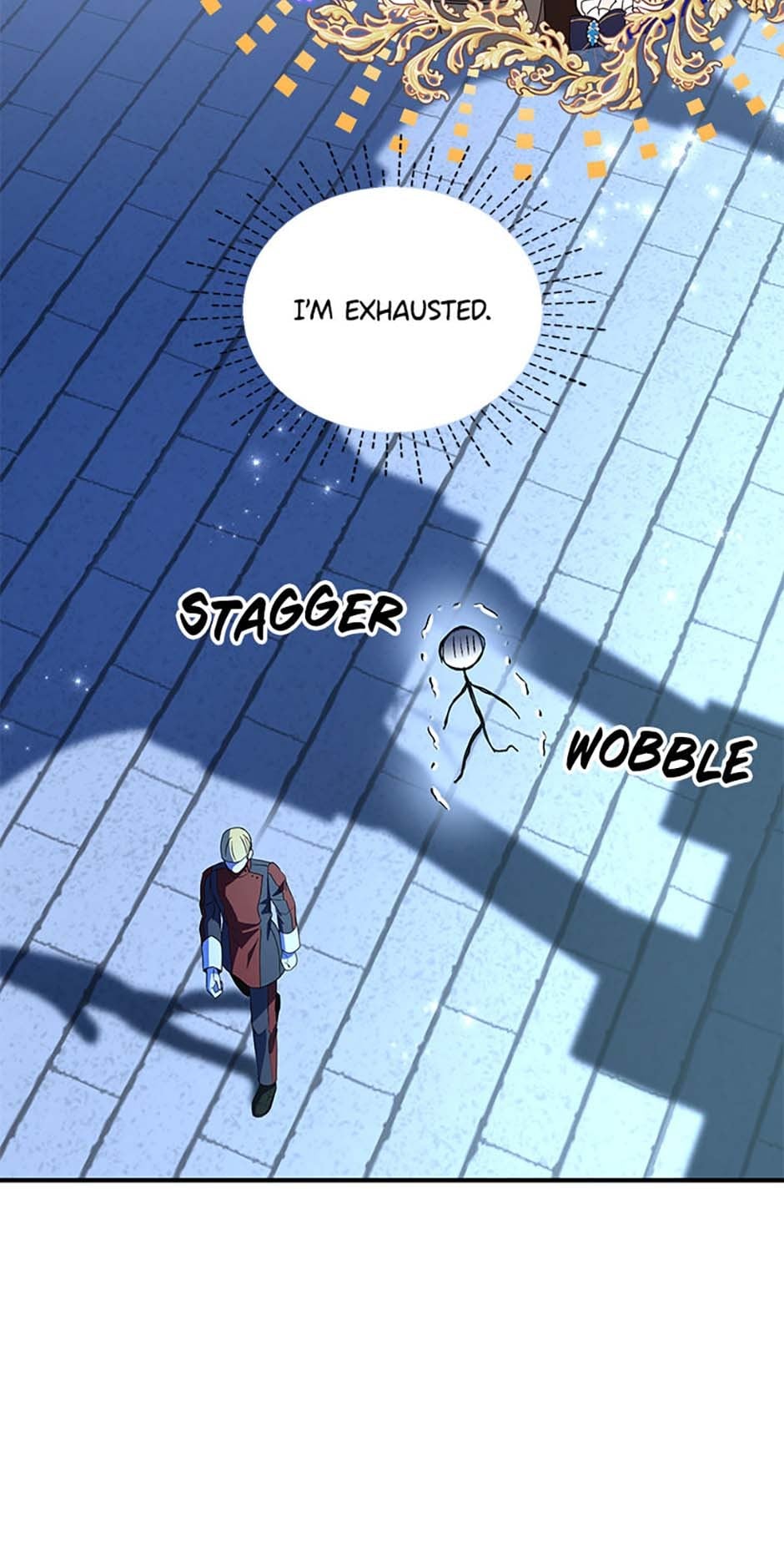 I Tried To Be Her Loyal Sword Chapter 71 256 09