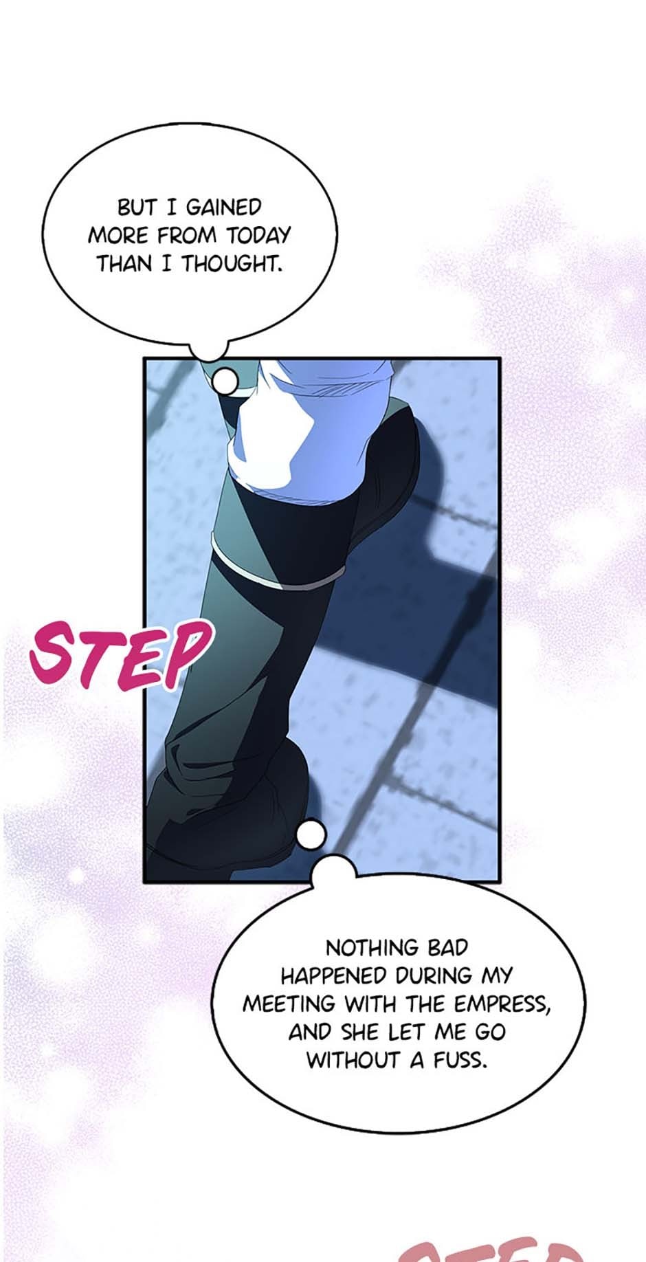 I Tried To Be Her Loyal Sword Chapter 71 257 10