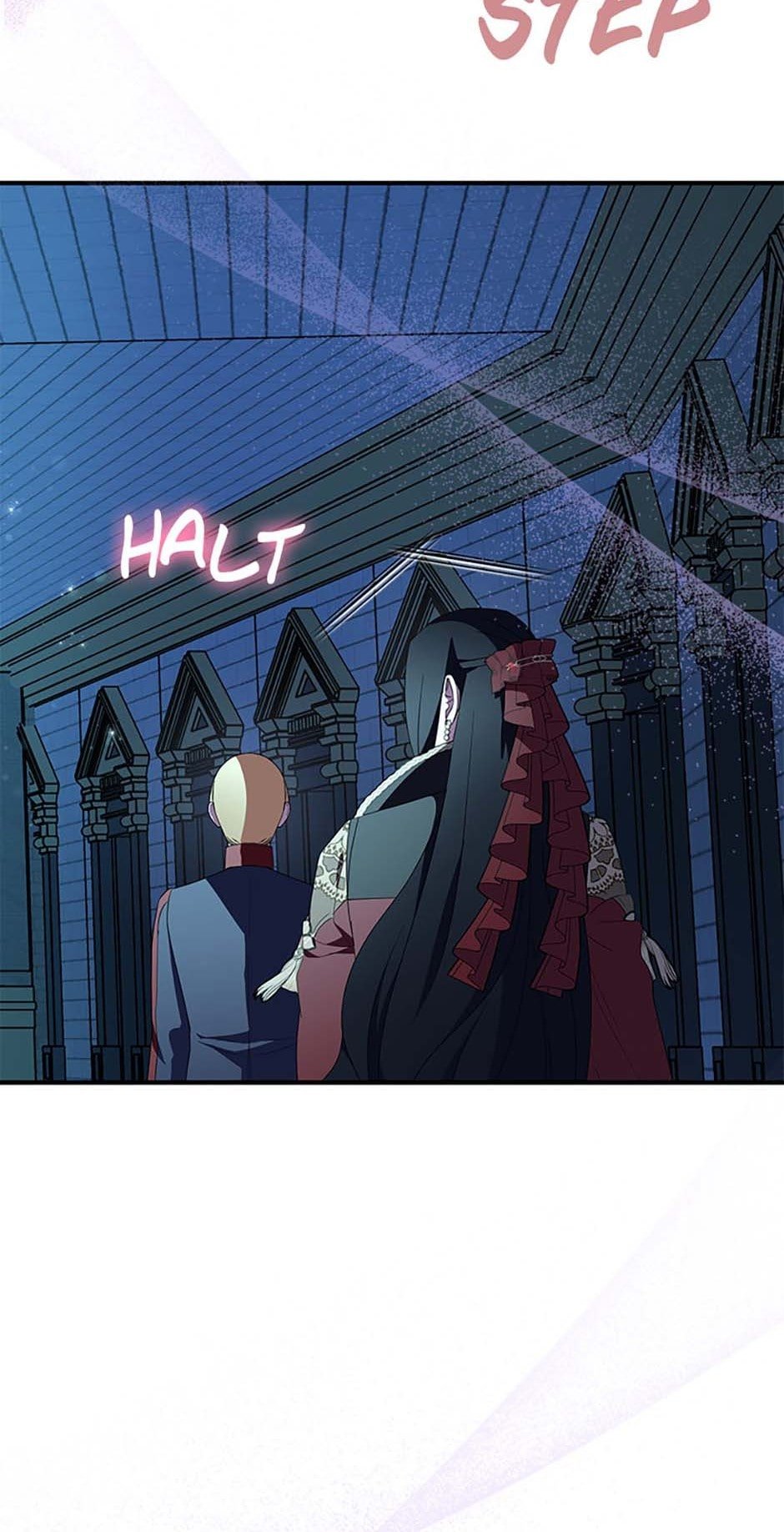 I Tried To Be Her Loyal Sword Chapter 71 258 11