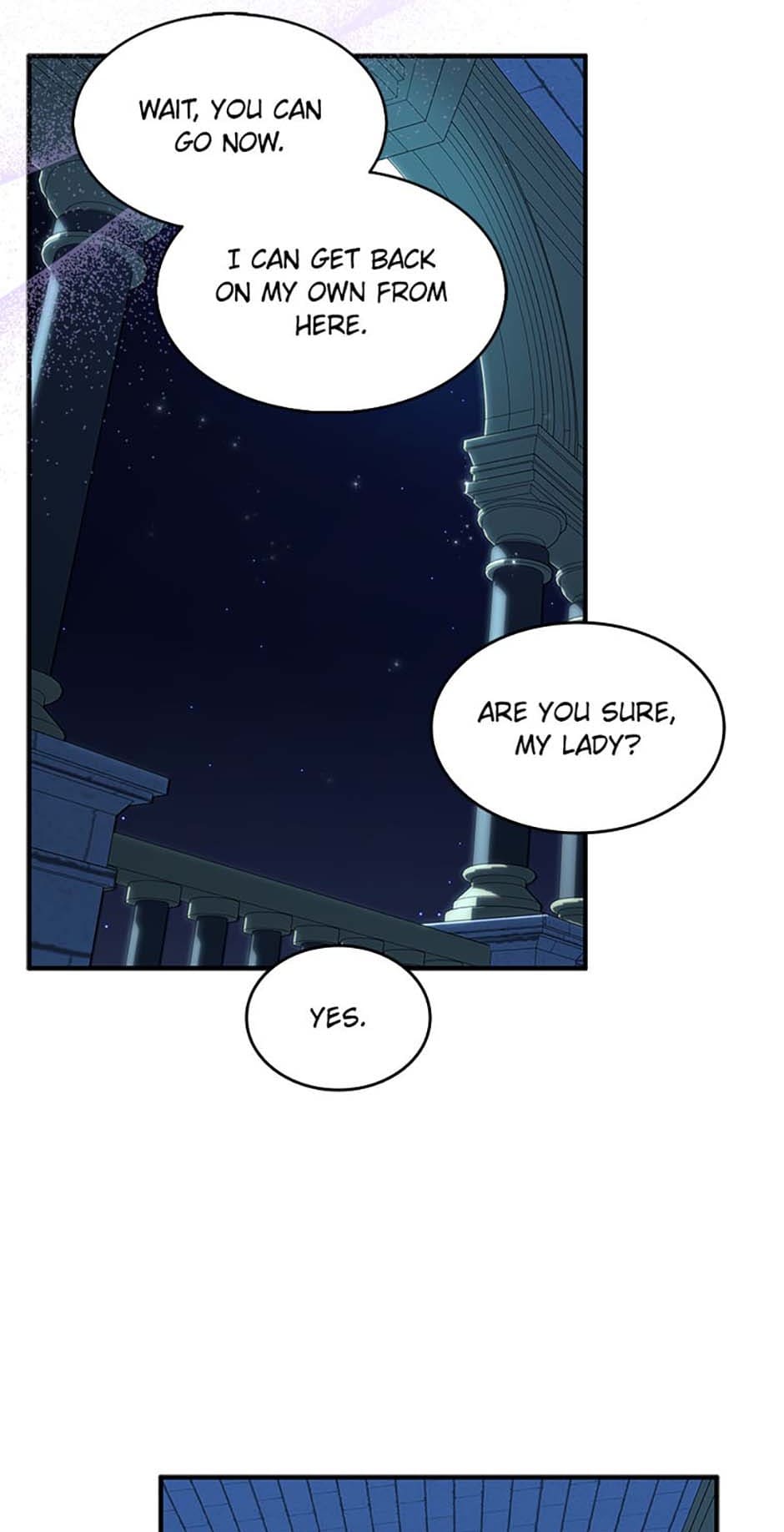 I Tried To Be Her Loyal Sword Chapter 71 259 12