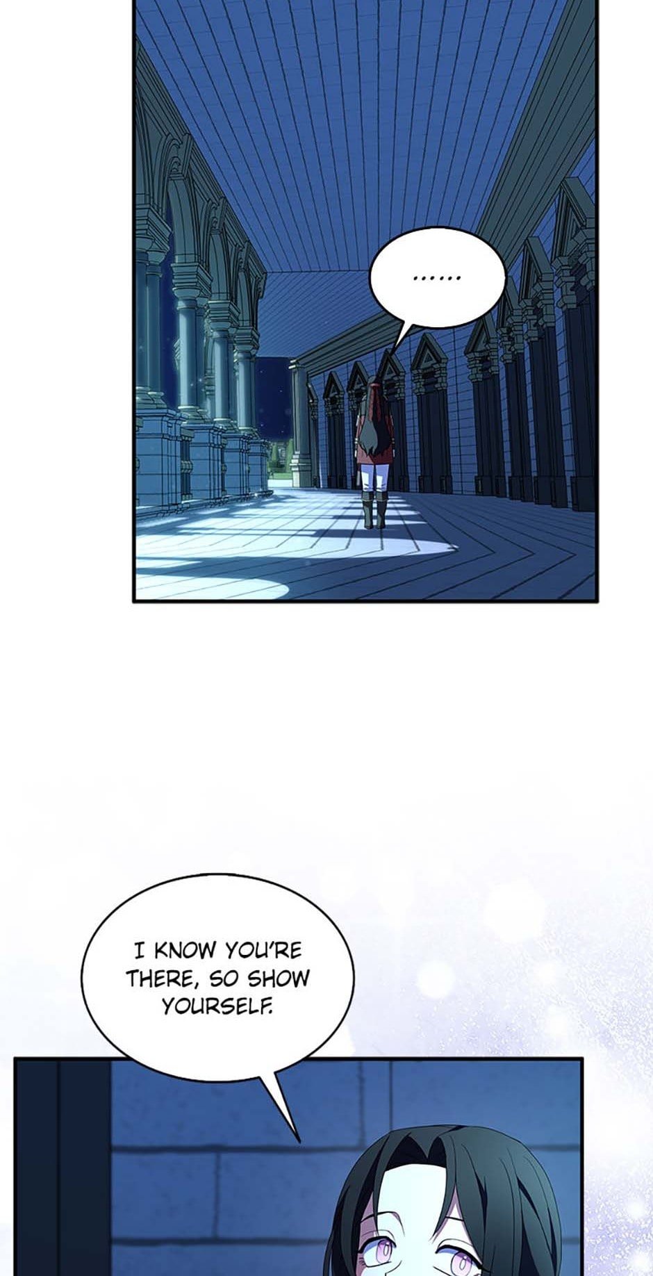 I Tried To Be Her Loyal Sword Chapter 71 260 13