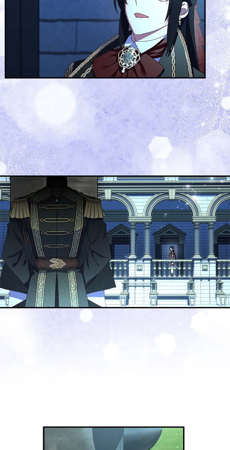 I Tried To Be Her Loyal Sword Chapter 71 261 14