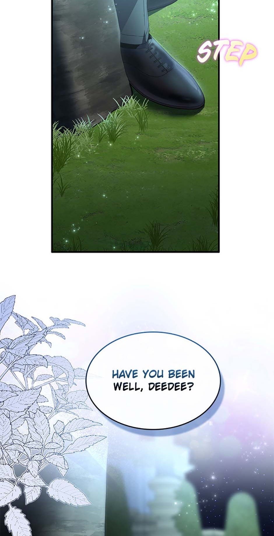 I Tried To Be Her Loyal Sword Chapter 71 262 15