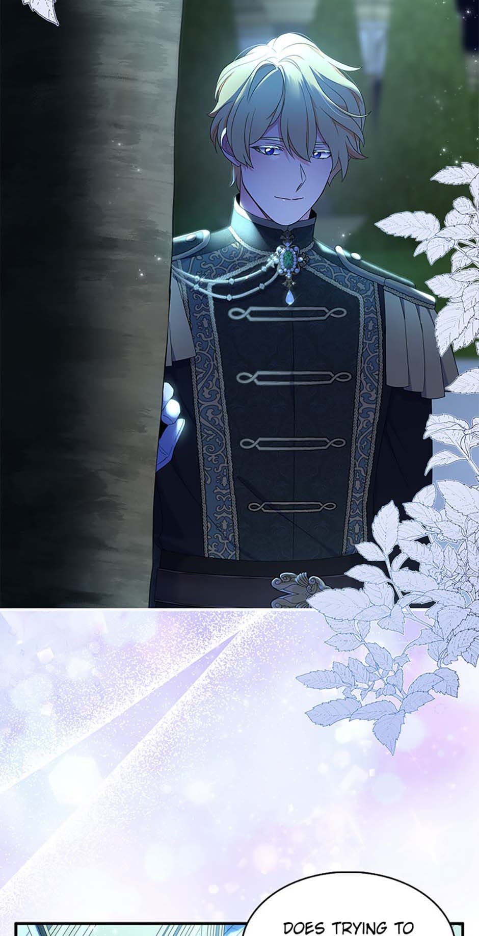 I Tried To Be Her Loyal Sword Chapter 71 263 16