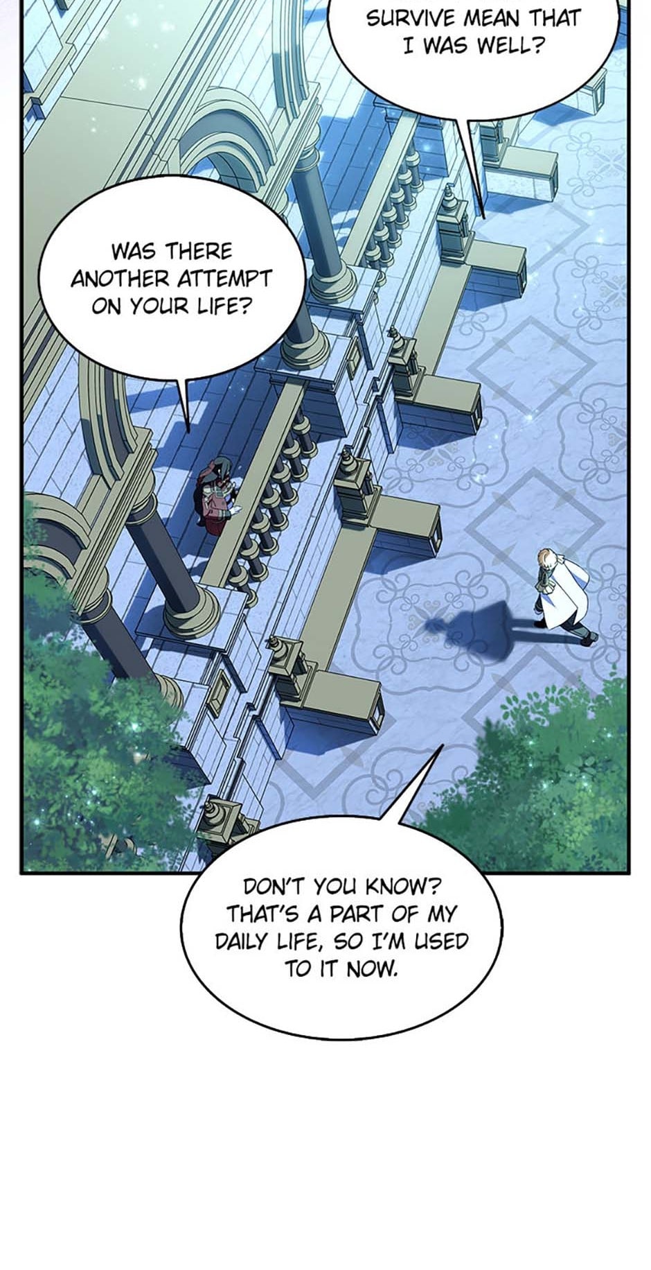 I Tried To Be Her Loyal Sword Chapter 71 264 17