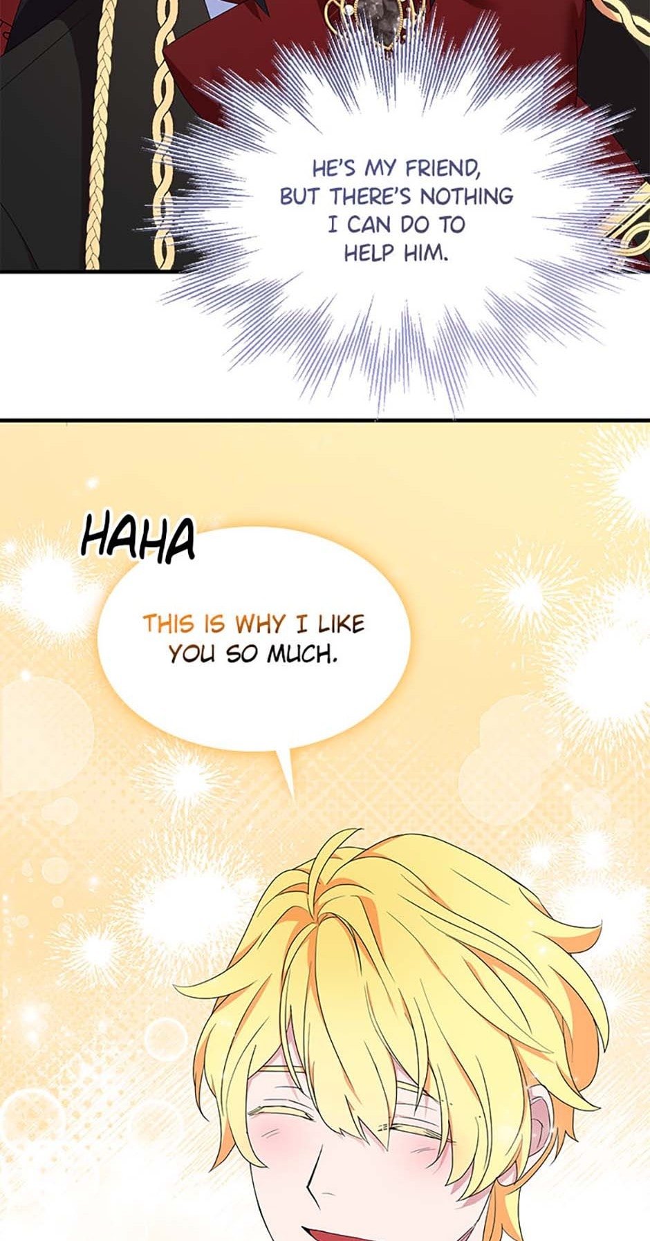 I Tried To Be Her Loyal Sword Chapter 71 266 19