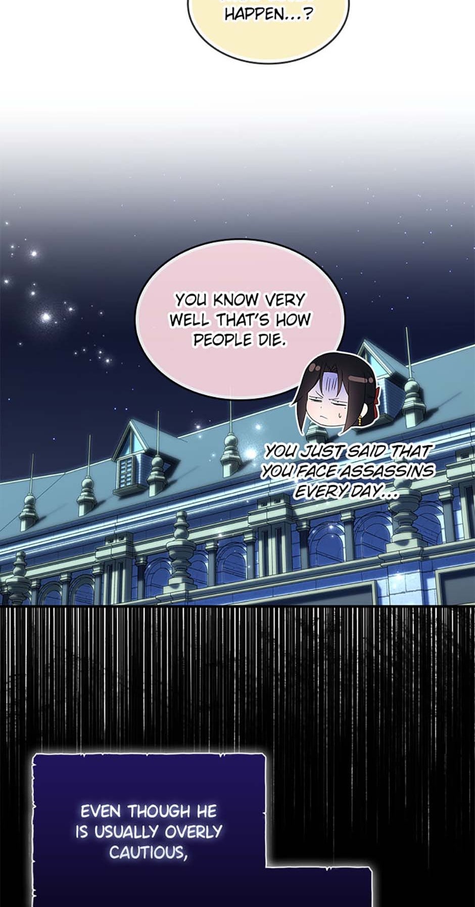 I Tried To Be Her Loyal Sword Chapter 71 269 22