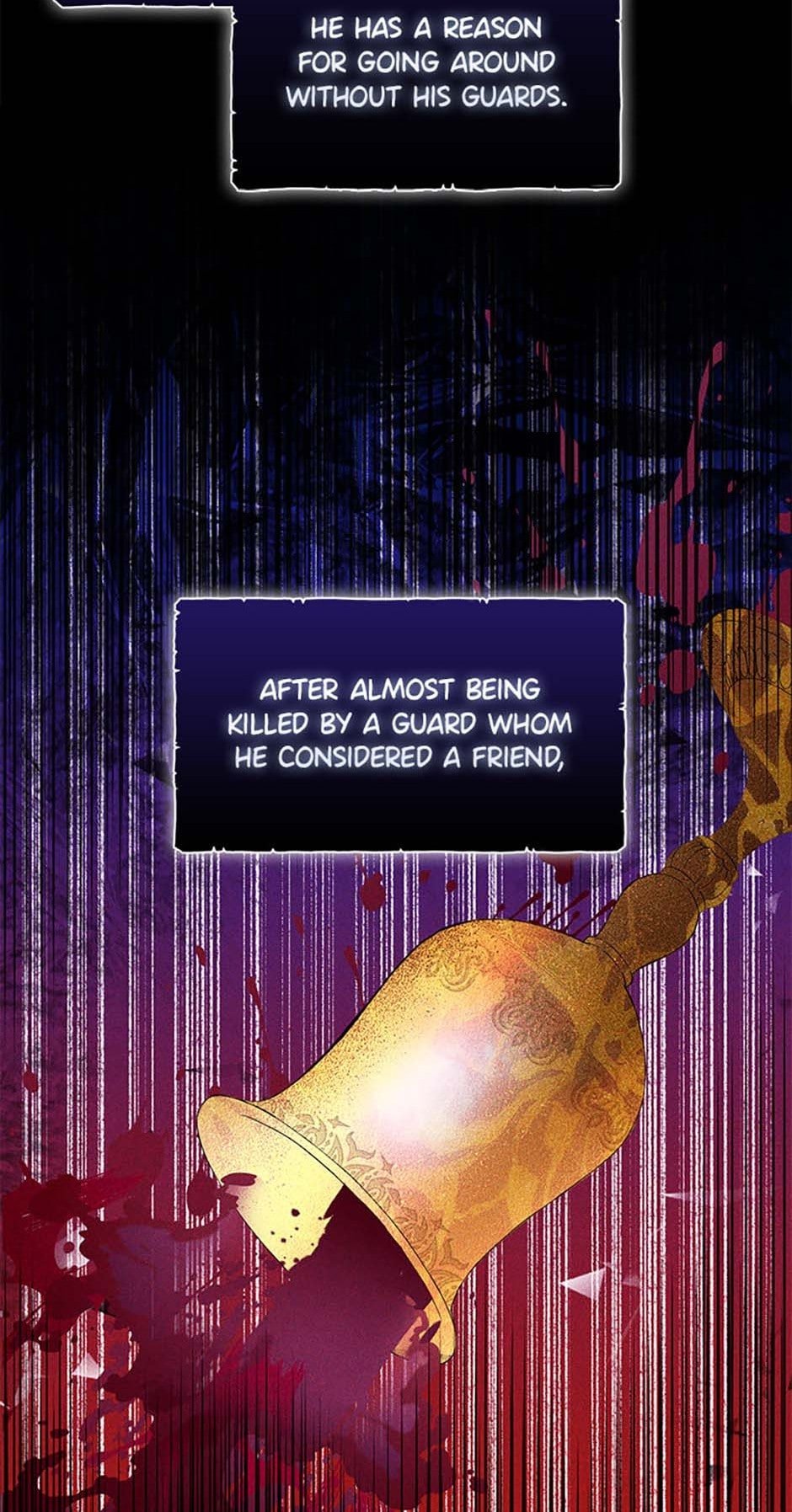 I Tried To Be Her Loyal Sword Chapter 71 270 23